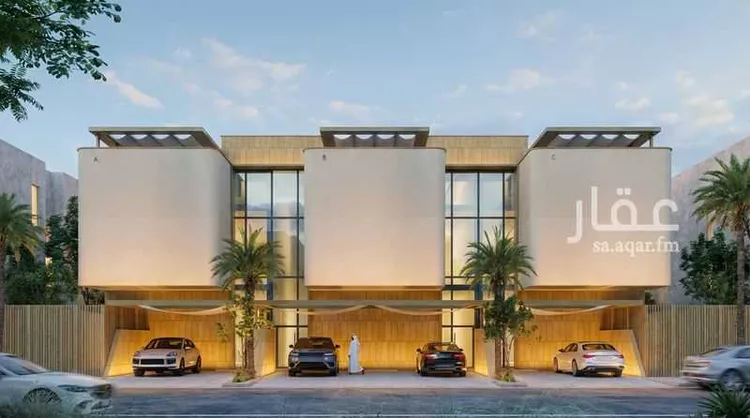 Floor for Sale in Riyadh Al Aqiq