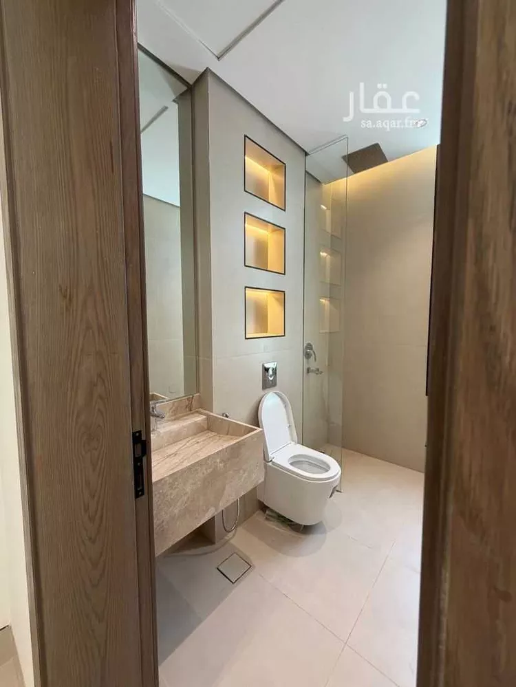 دور للبيع في شارع أبي الحسن الرشيدي, حي المروج, مدينة الرياض, منطقة الرياض صورة 2