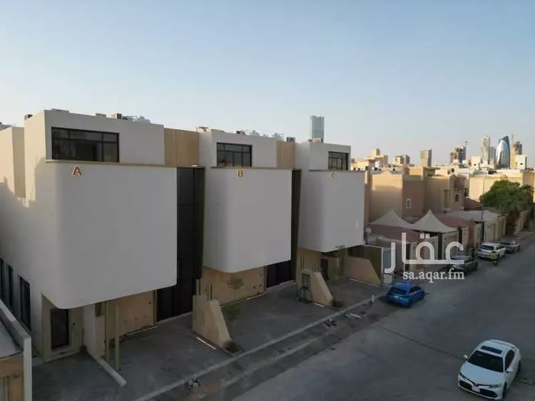 Floor for Sale in Riyadh Al Aqiq صورة 2
