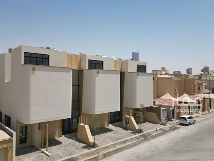 دور للبيع في شارع القريعة, حي العقيق, مدينة الرياض, منطقة الرياض صورة 2
