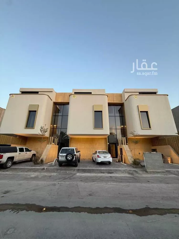 دور للبيع في شارع أبي الحسن الرشيدي, حي المروج, مدينة الرياض, منطقة الرياض