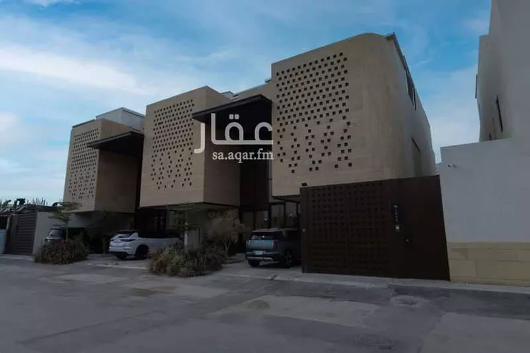 شقة للبيع في شارع عابس بن الحصين, حي الريان, مدينة الرياض, منطقة الرياض