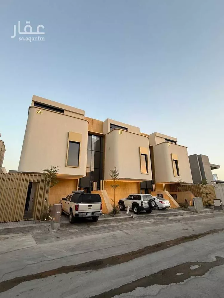 دور للبيع في شارع أبي الحسن الرشيدي, حي المروج, مدينة الرياض, منطقة الرياض صورة 2