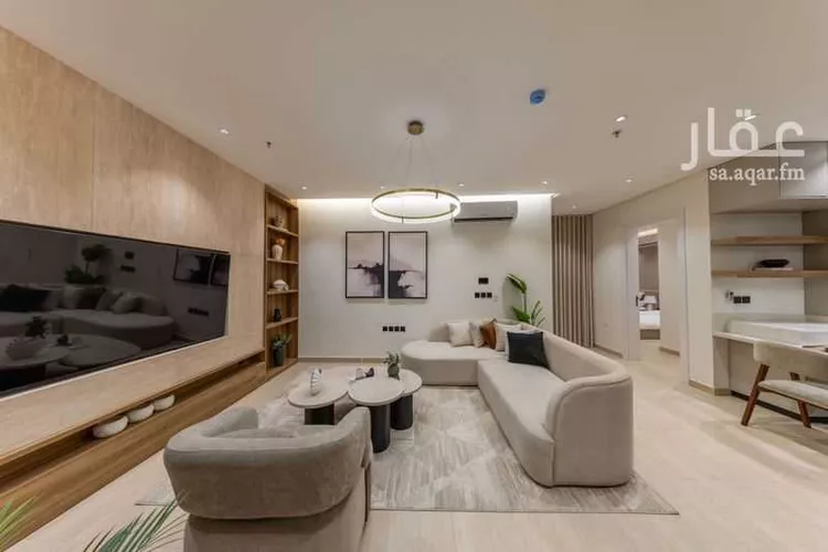 شقة للبيع في شارع بريدة, حي الريان, مدينة الرياض, منطقة الرياض صورة 5