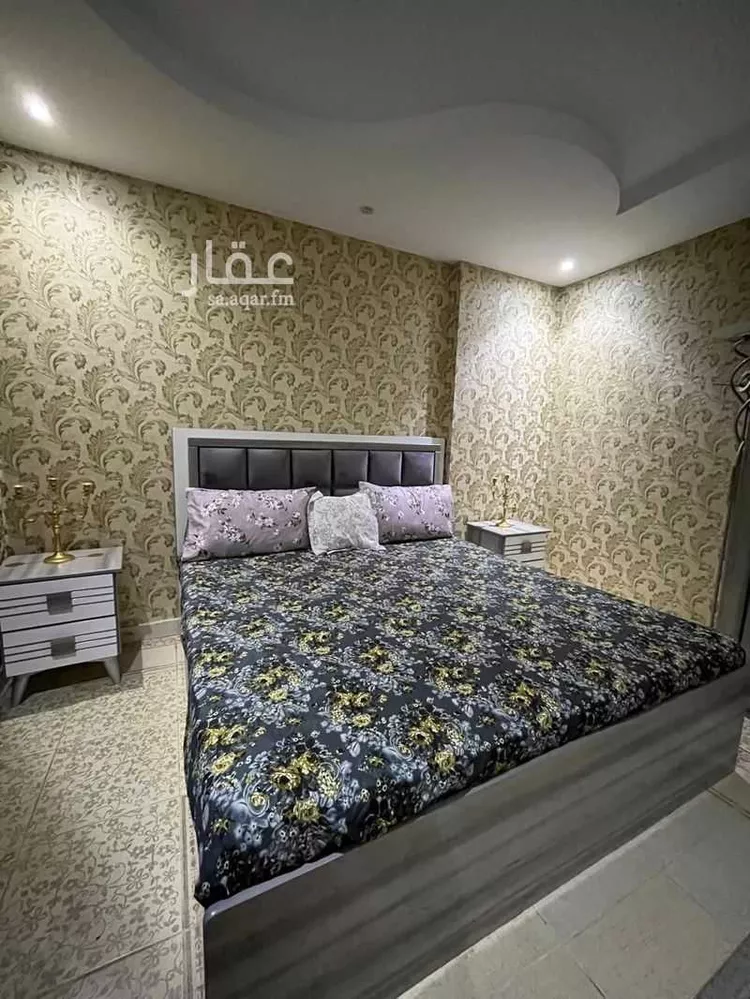 شقة للإيجار في حي الواحة ، جدة ، جدة صورة 3