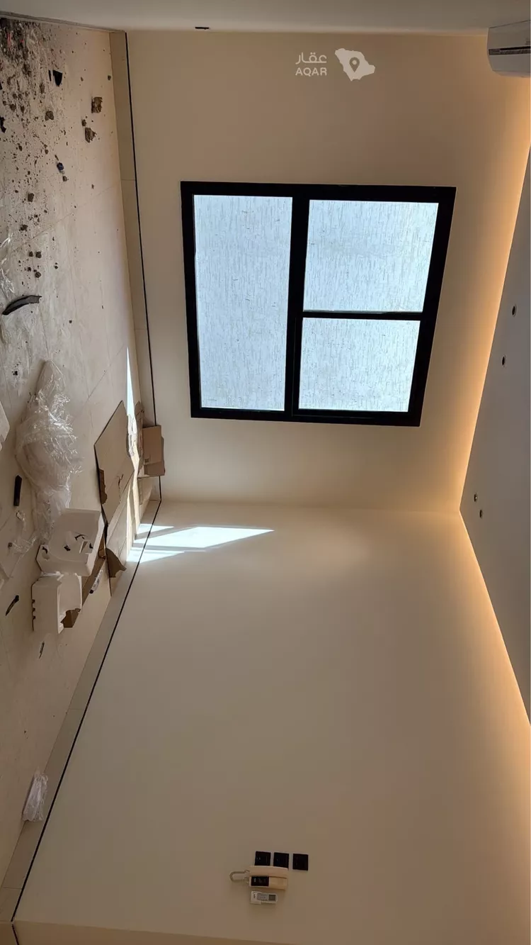 Floor for Rent in Riyadh Al Janadriyah صورة 4