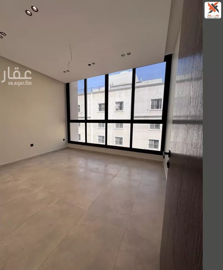 شقة للبيع في شارع ابو تميمه الهجيمي, حي الزهراء, مدينة جدة, منطقة مكة المكرمة صورة 4