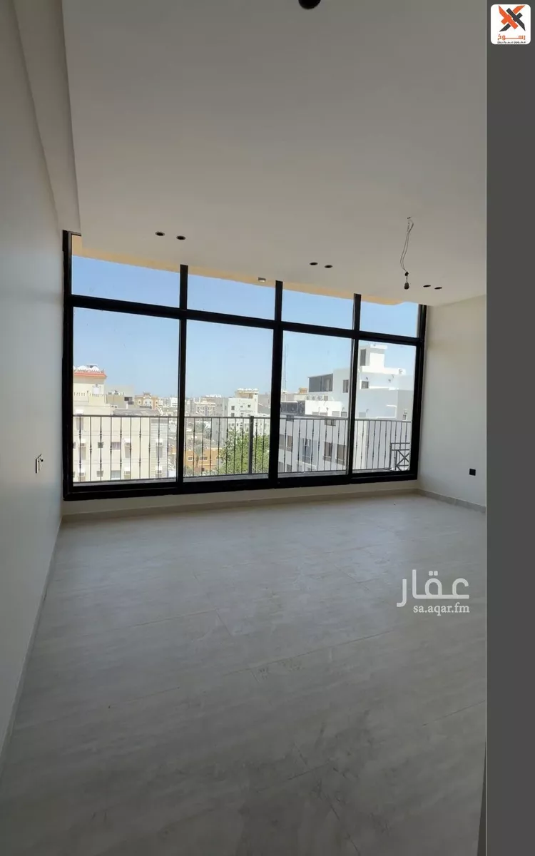 شقة للبيع في شارع عين المثناه, حي مشرفة, مدينة جدة, منطقة مكة المكرمة صورة 4