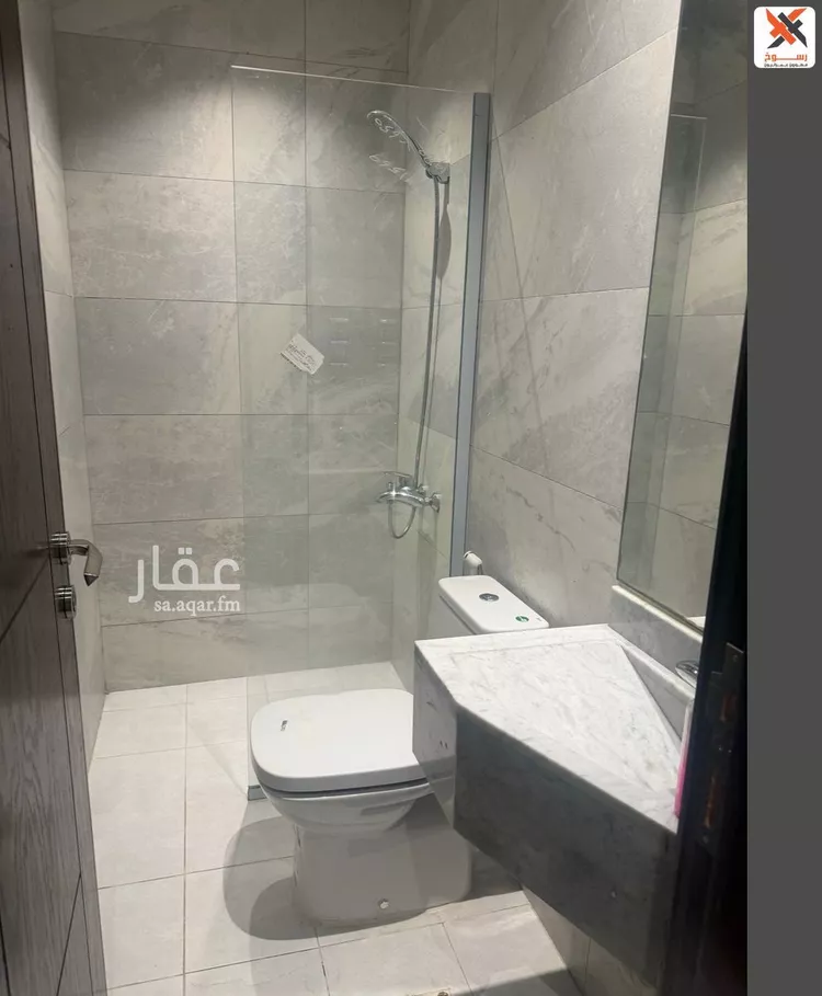 شقة للإيجار في شارع النعيم ، حي الحمراء ، جدة ، جدة 7
