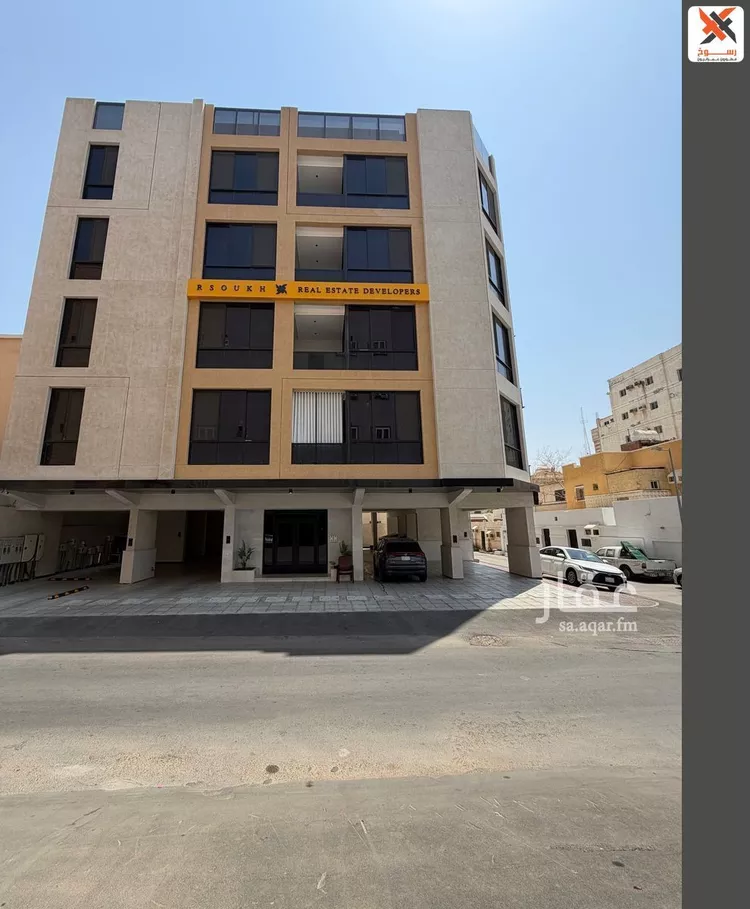 Apartment for Sale in Jeddah Mishrifah