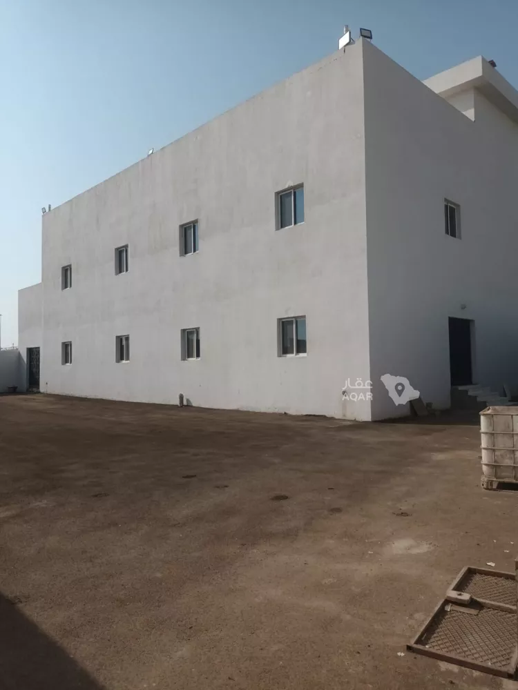 أرض للإيجار في شارع الخليل احمد الفراهيدي, حي السهل, مدينة جدة, منطقة مكة المكرمة