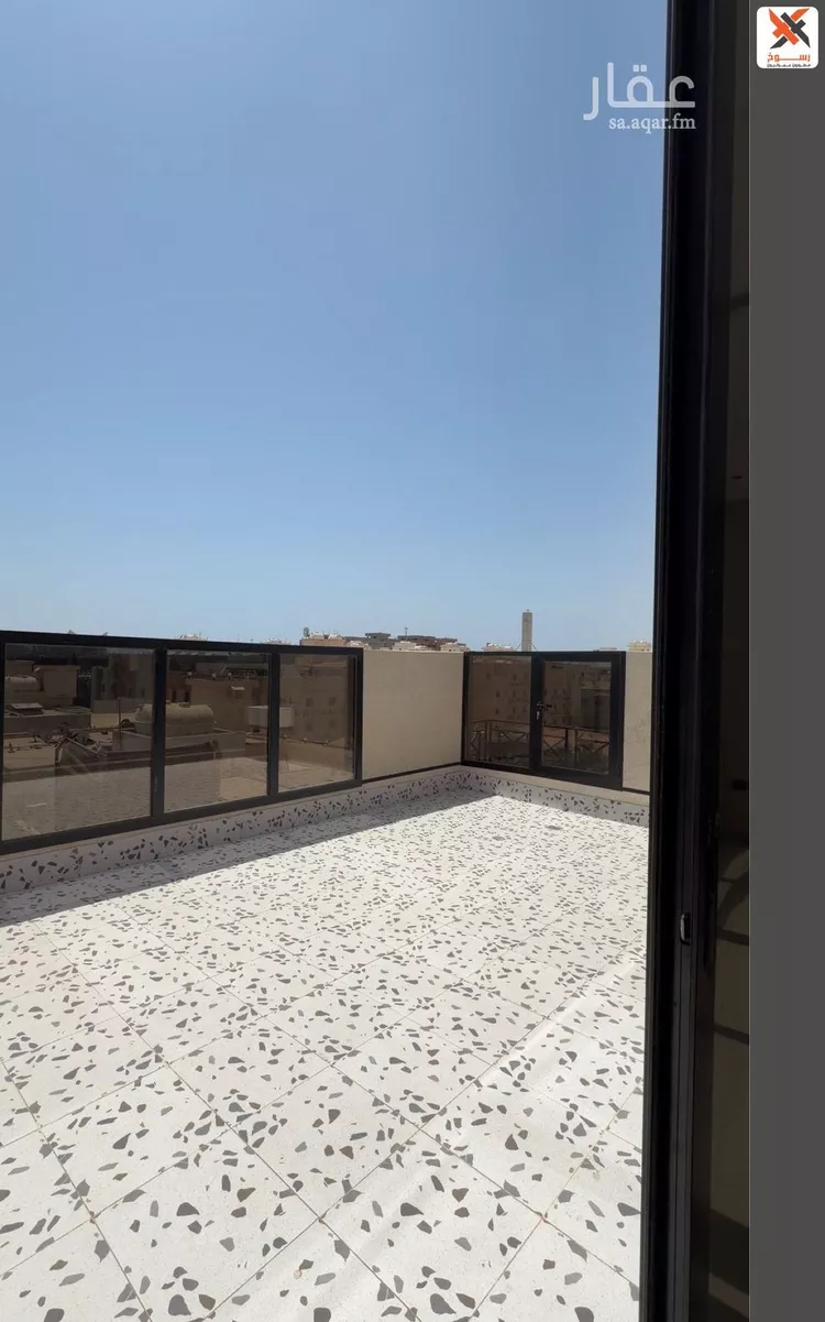 شقة للبيع في شارع عين المثناه, حي مشرفة, مدينة جدة, منطقة مكة المكرمة صورة 2