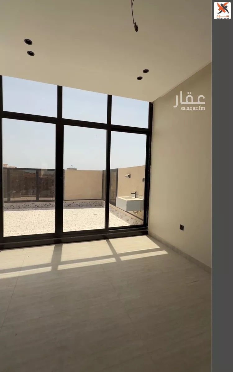 شقة للبيع في شارع عين المثناه, حي مشرفة, مدينة جدة, منطقة مكة المكرمة صورة 3