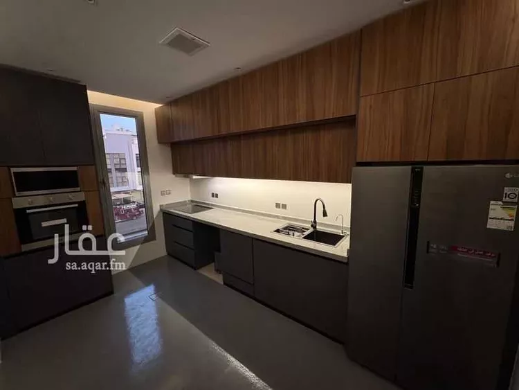 شقة للإيجار في شارع الكفاح ، حي الياسمين ، الرياض ، منطقة الرياض صورة 3