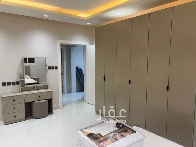 شقة للإيجار في شارع شارع رقم 293, حي الملقا, مدينة الرياض, منطقة الرياض صورة 2