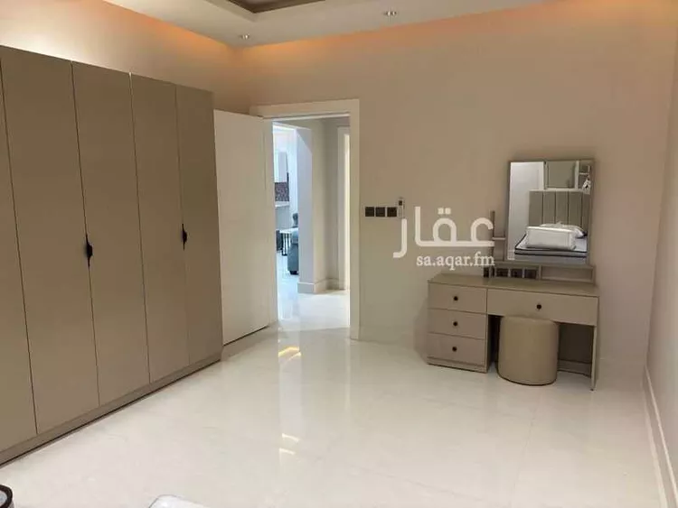 شقة للإيجار في شارع 14533700, حي الملقا, مدينة الرياض, منطقة الرياض صورة 5