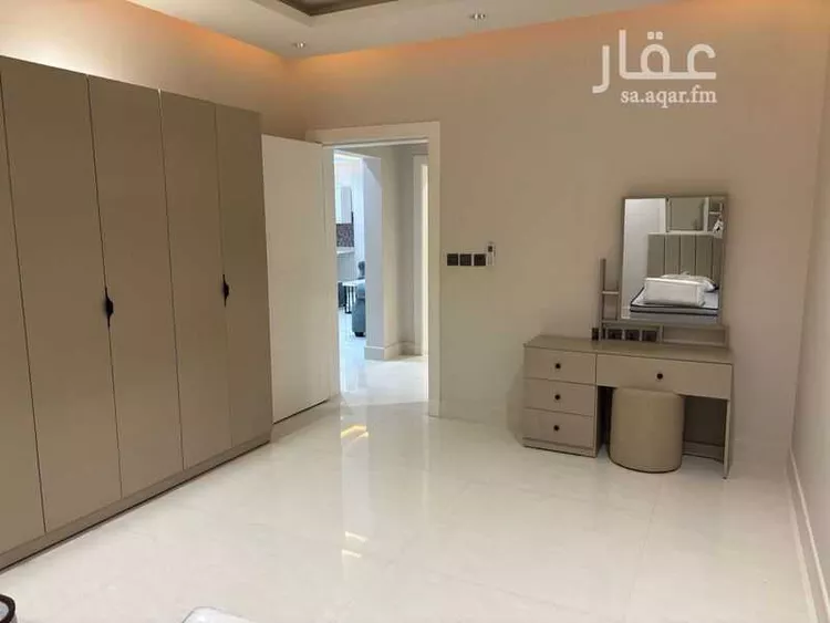 شقة للإيجار في شارع شارع رقم 293, حي الملقا, مدينة الرياض, منطقة الرياض صورة 3