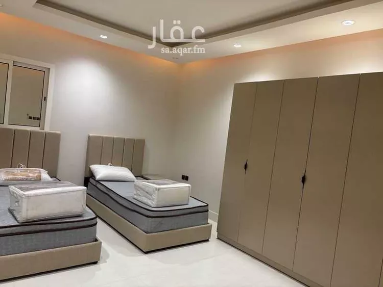 شقة للإيجار في شارع 14533700, حي الملقا, مدينة الرياض, منطقة الرياض صورة 4