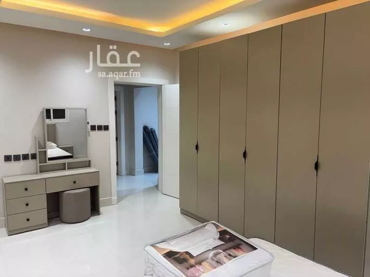 شقة للإيجار في شارع 14533700, حي الملقا, مدينة الرياض, منطقة الرياض صورة 3