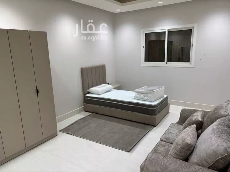 شقة للإيجار في شارع رقم 293, حي الملقا, مدينة الرياض, منطقة الرياض