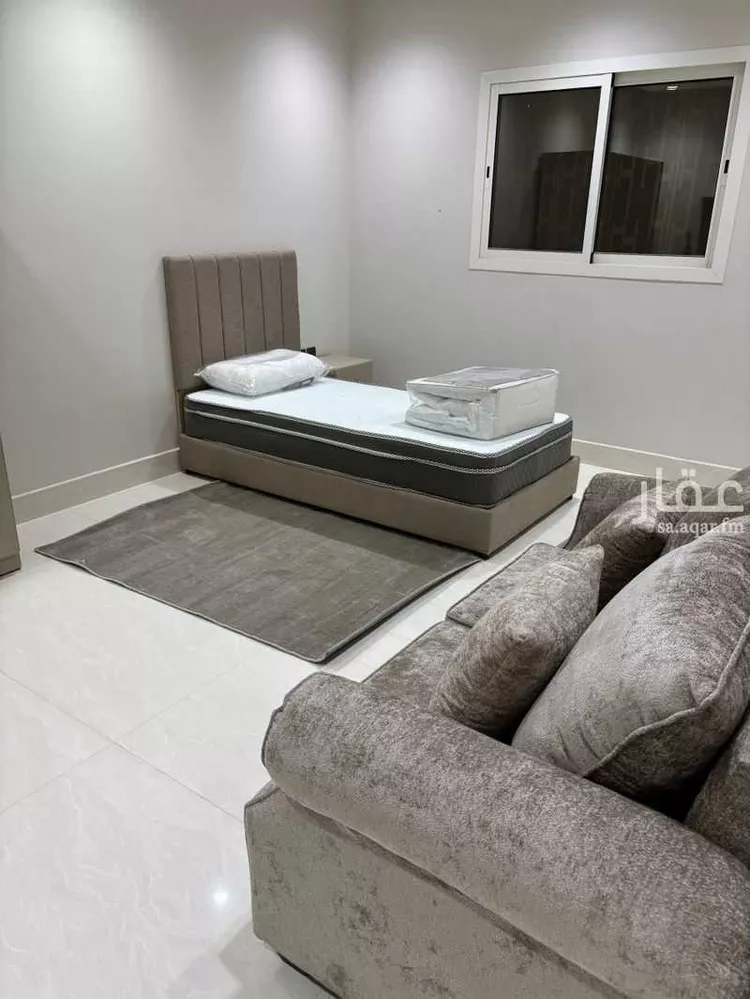 شقة للإيجار في شارع رقم 293, حي الملقا, مدينة الرياض, منطقة الرياض صورة 2