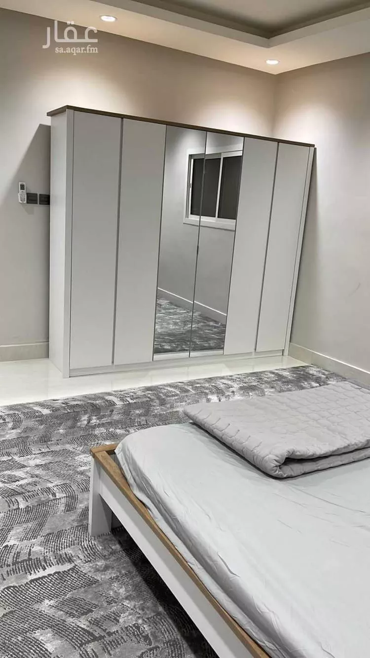 شقة للإيجار في شارع شارع رقم 293, حي الملقا, مدينة الرياض, منطقة الرياض صورة 2