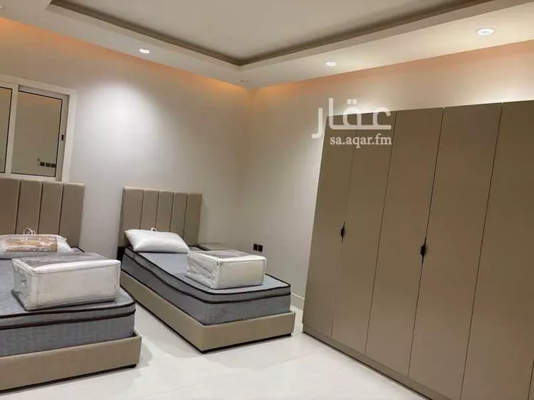 شقة للإيجار في شارع شارع رقم 293, حي الملقا, مدينة الرياض, منطقة الرياض صورة 4