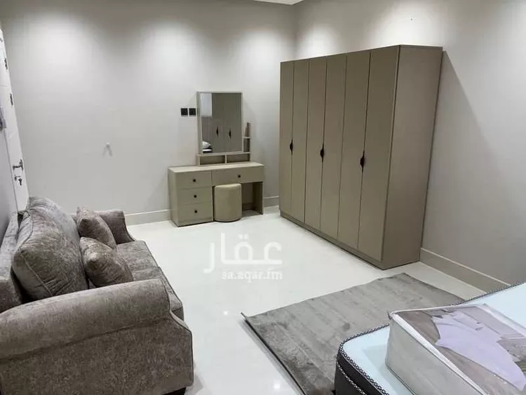 شقة للإيجار في شارع رقم 293, حي الملقا, مدينة الرياض, منطقة الرياض صورة 3