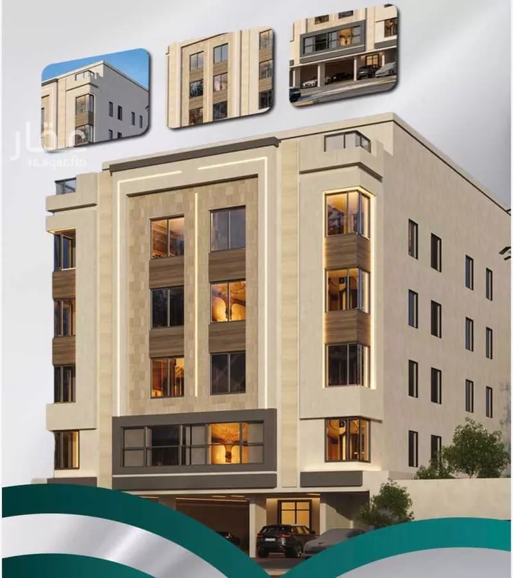 Apartment for Sale in Jeddah Jeddah