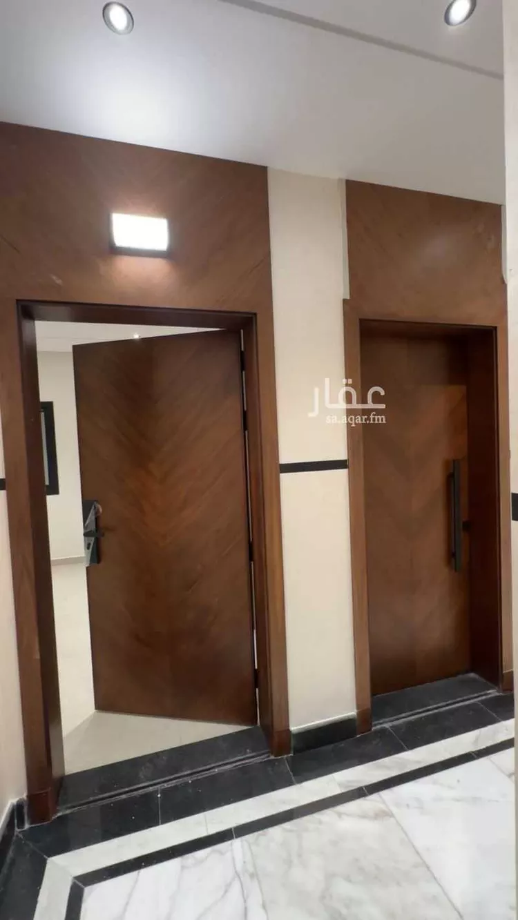 Apartment for Sale in Jeddah As Salamah