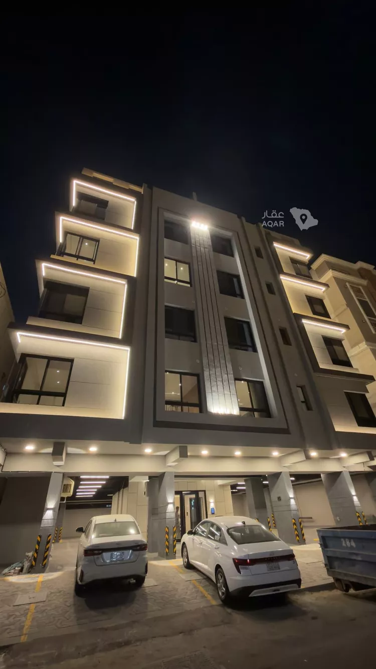Apartment for Sale in Jeddah As Salamah