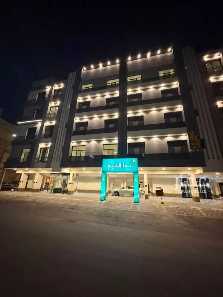 Apartment for Sale in Jeddah Ar Rawdah