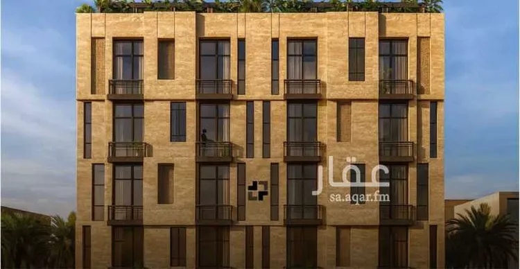 Apartment for Sale in Jeddah As Salamah