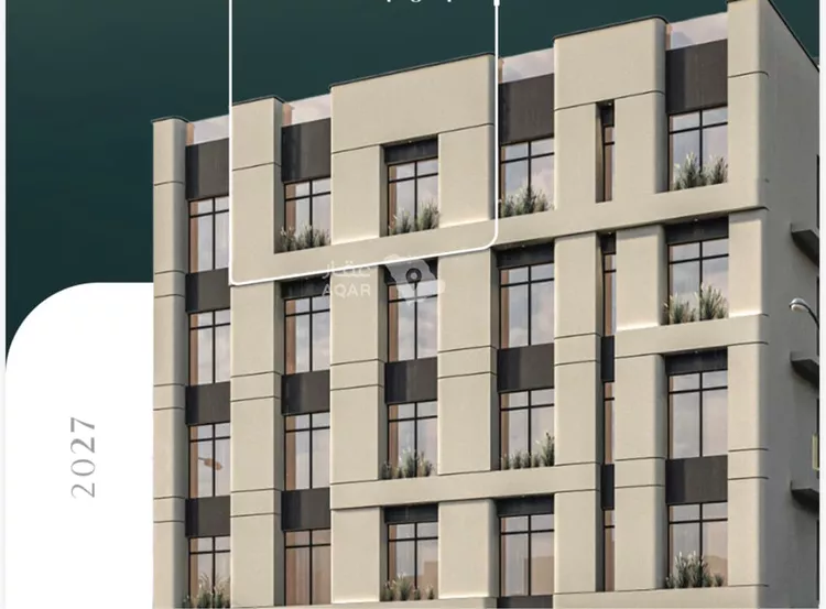 Apartment for Sale in Jeddah An Nuzhah