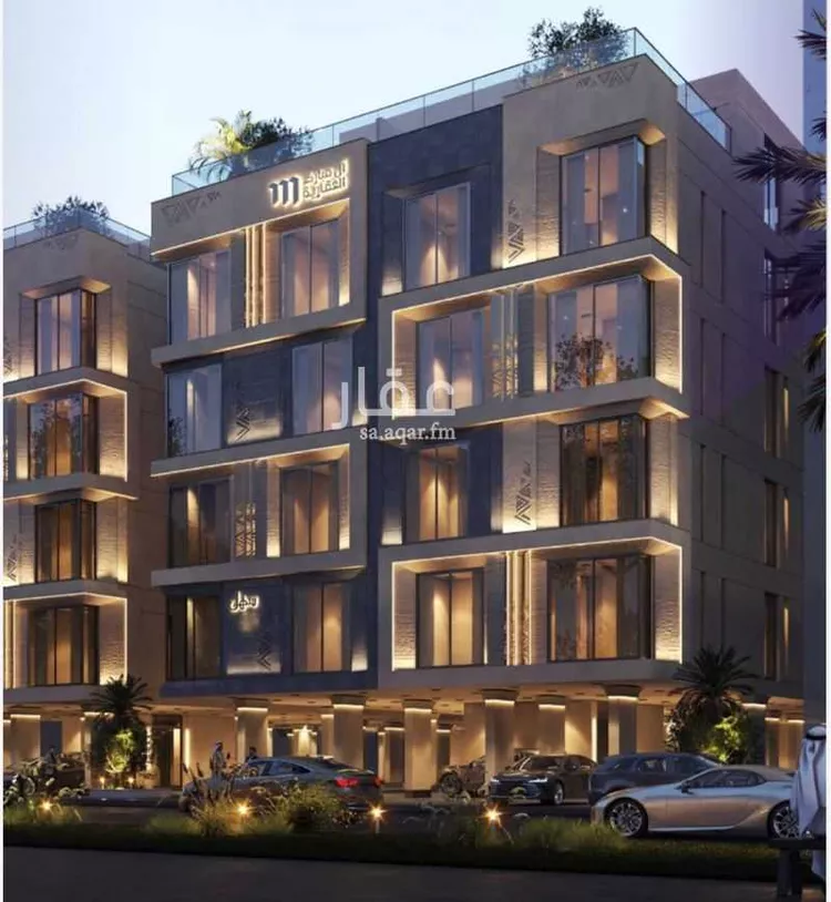 Apartment for Sale in Jeddah Al Marwah