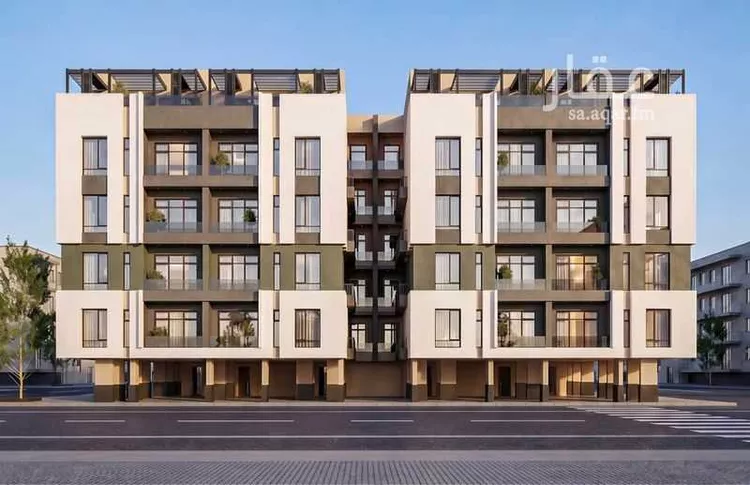 Apartment for Sale in Jeddah As Salamah