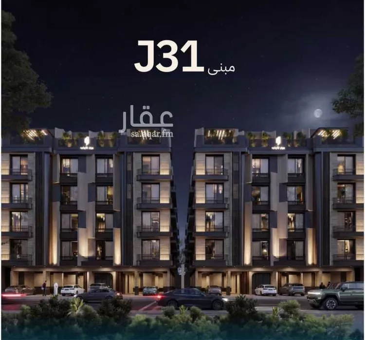 Apartment for Sale in Jeddah Al Yaqout