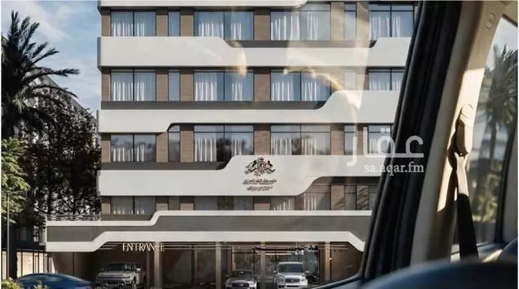 Apartment for Sale in Jeddah As Safaa
