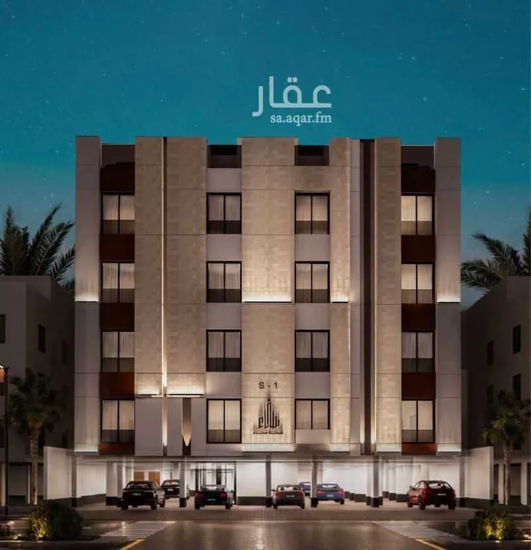 Apartment for Sale in Jeddah As Safaa
