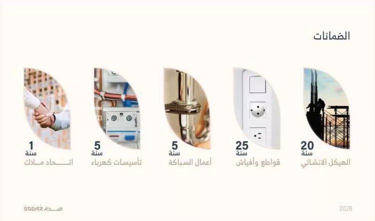 شقة للبيع في شارع هبة الله, حي السلامة, مدينة جدة, منطقة مكة المكرمة صورة 3