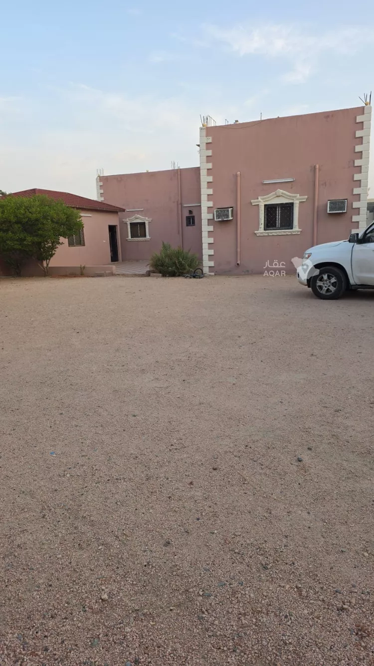 فيلا للبيع في شارع عبيد ابن زيد ابن عامر الانصاري ، حي مثمله ، الطائف ، الطائف