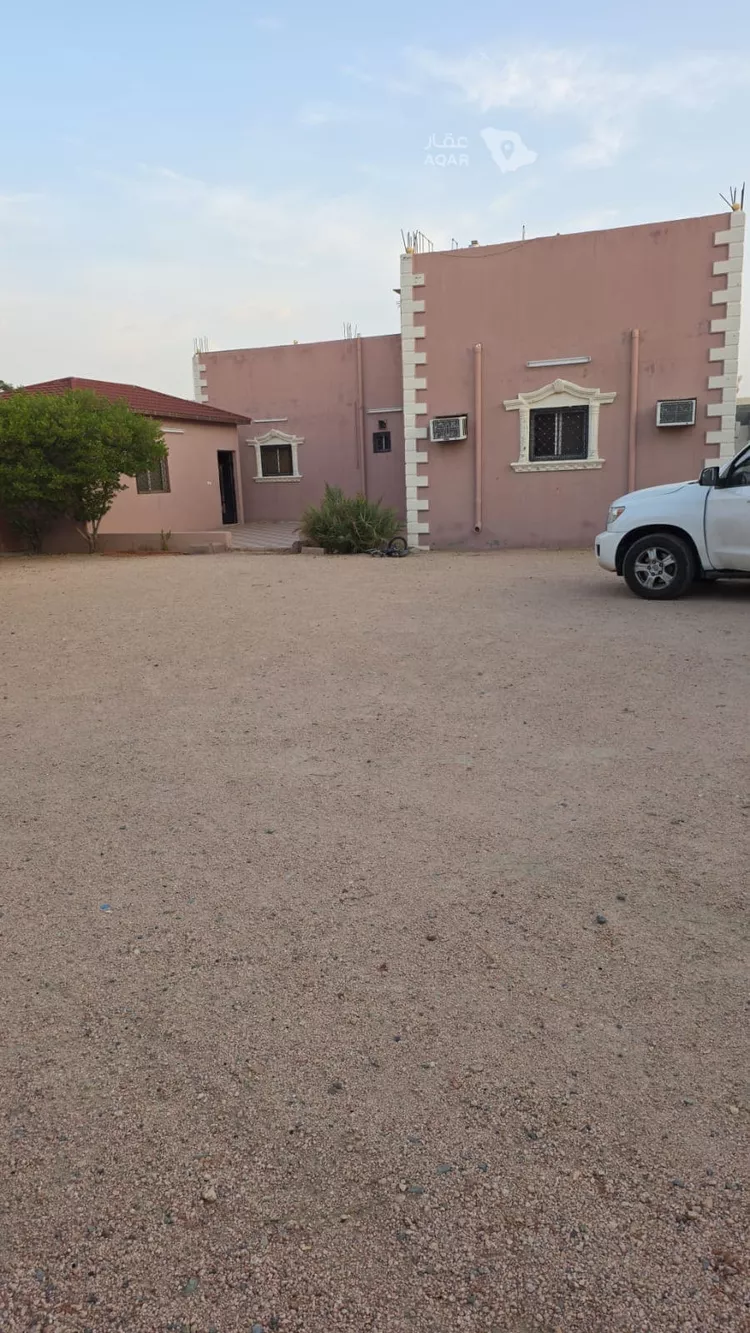 Villa for Sale in Riyadh King Abdul Aziz
