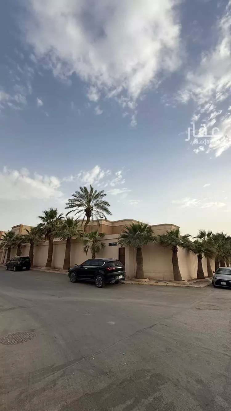 فيلا للبيع في شارع نسيبة الانصارية, حي التعاون, مدينة الرياض, منطقة الرياض