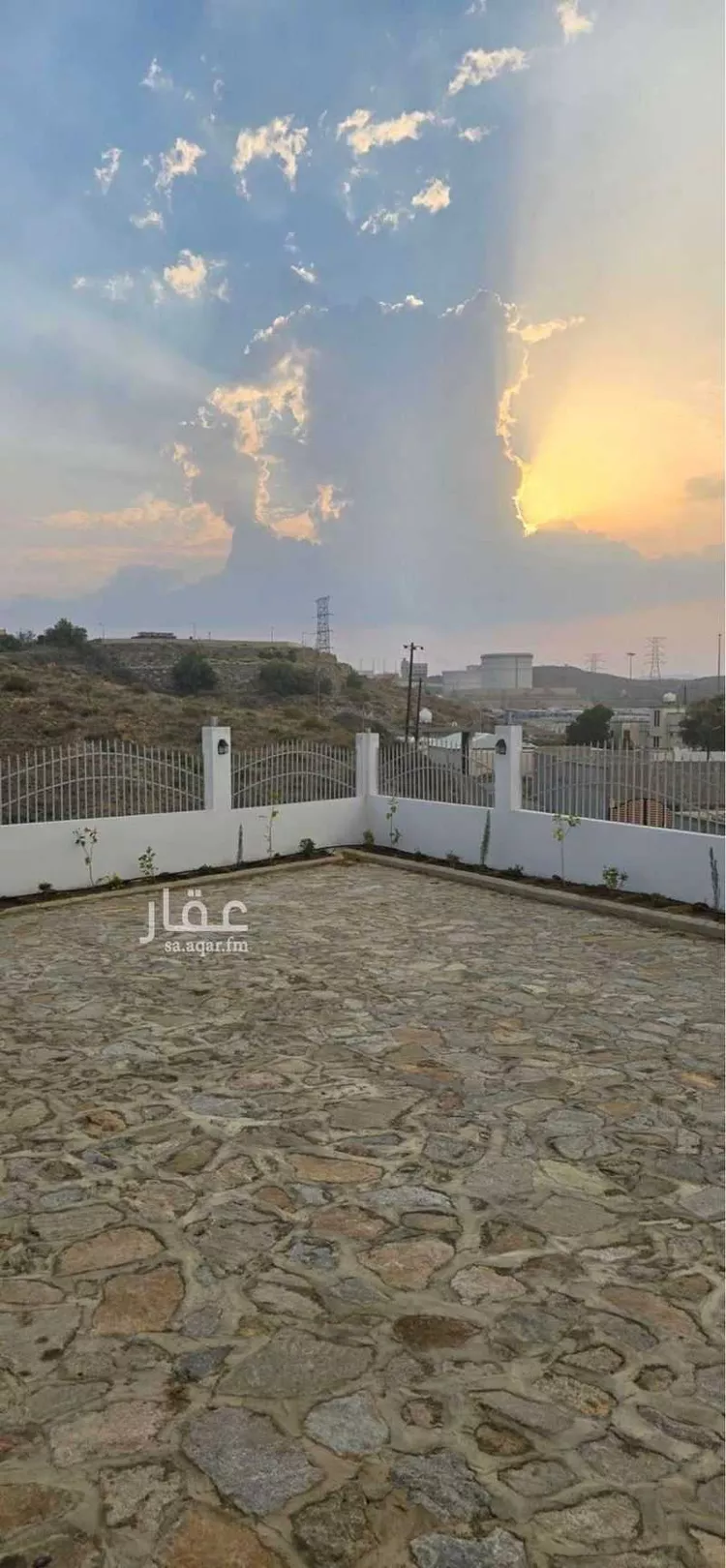 شاليه واستراحة للحجز في حي المحالة ، أبها ، منطقة عسير 8