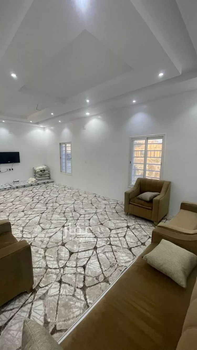 شقة للإيجار في شارع 35 السد ، حي السد ، النماص ، النماص صورة 2