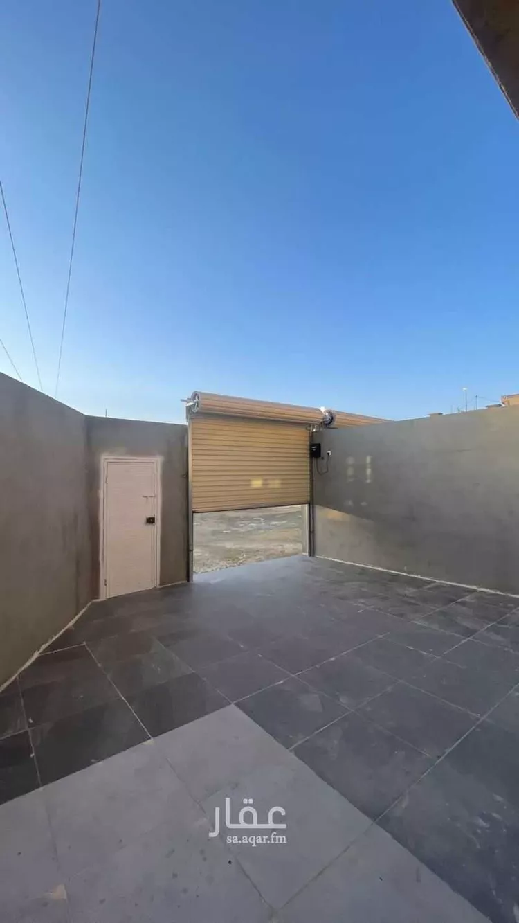 شقة للإيجار في شارع 35 السد ، حي السد ، النماص ، النماص