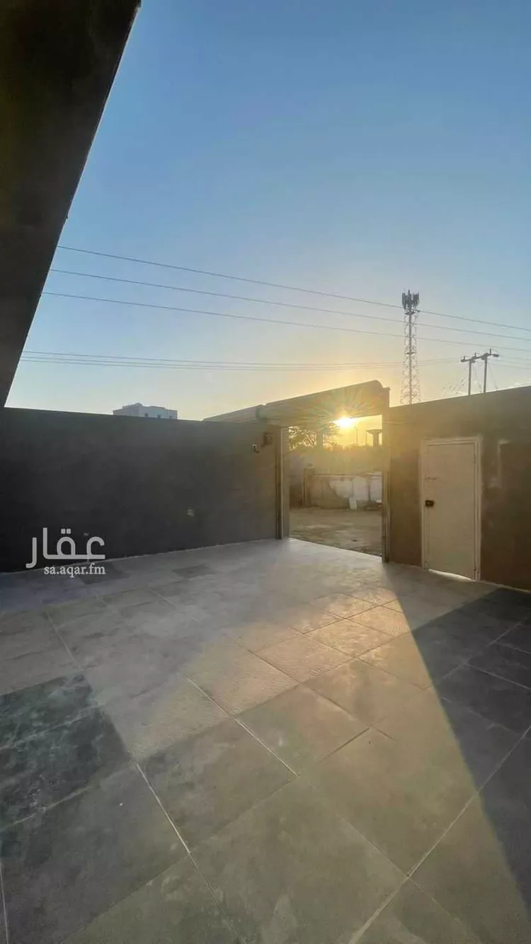 شقة للإيجار في شارع 35 السد ، حي السد ، النماص ، النماص صورة 5