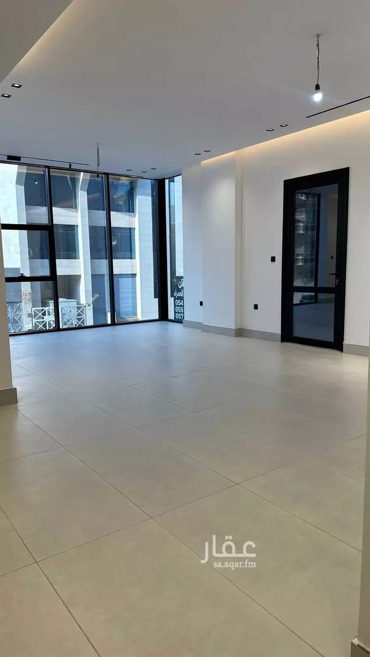 شقة للإيجار في شارع محي الدين ناظر ، حي الحمراء ، جدة ، جدة صورة 3