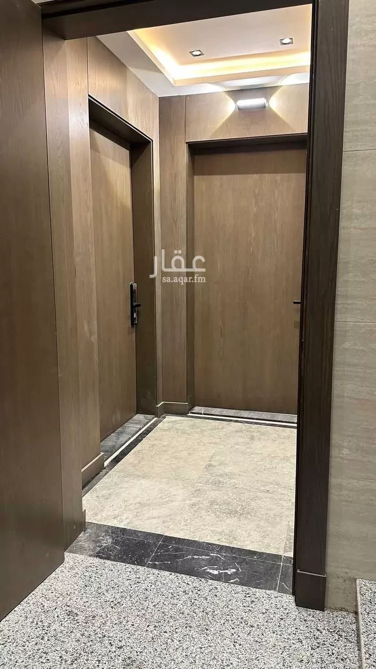 شقة للإيجار في شارع محي الدين ناظر ، حي الحمراء ، جدة ، جدة صورة 5