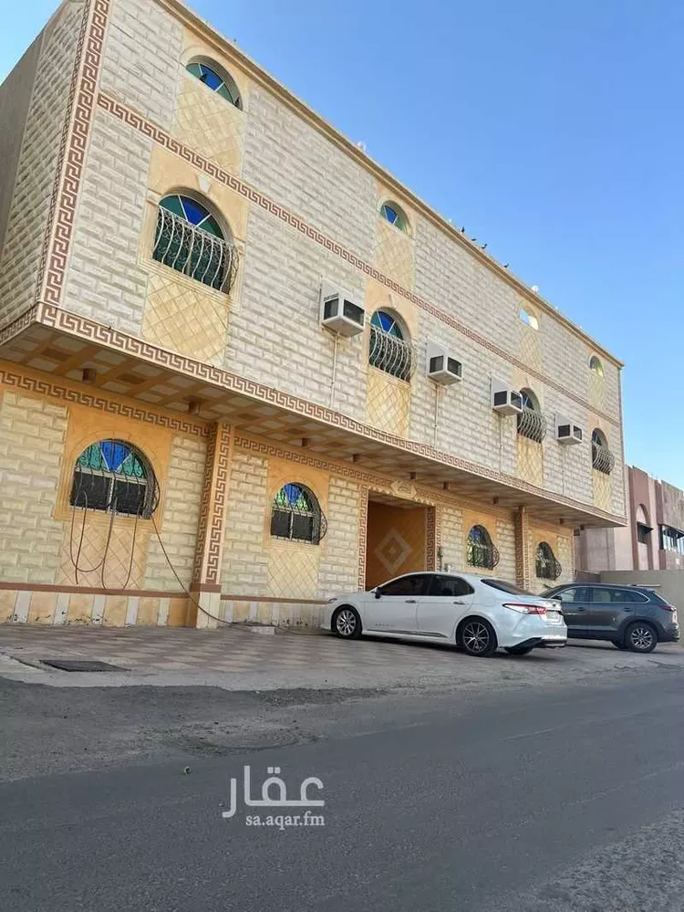 عمارة للبيع في شارع شارع لقمان, حي الشرائع, مدينة مكه المكرمه, منطقة مكة المكرمة